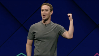 Five Things to Know About Facebook's Huge Augmented Reality Fantasy